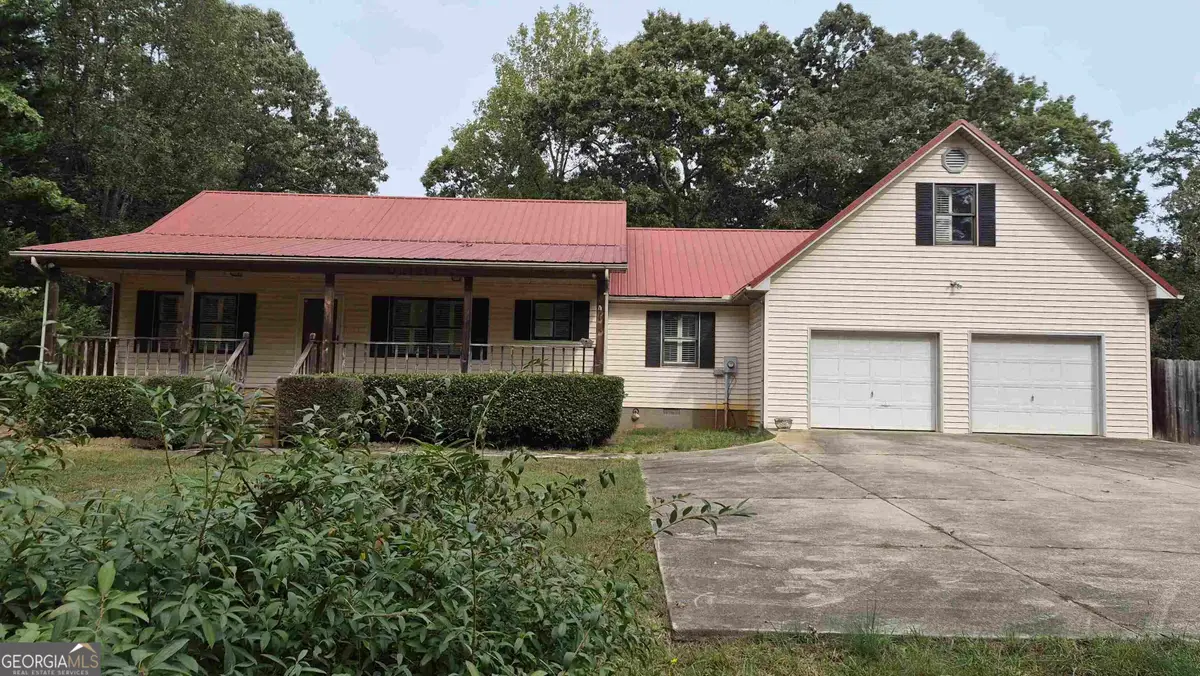 217 Mccartan Trail, Clarkesville, GA 30523 - #1