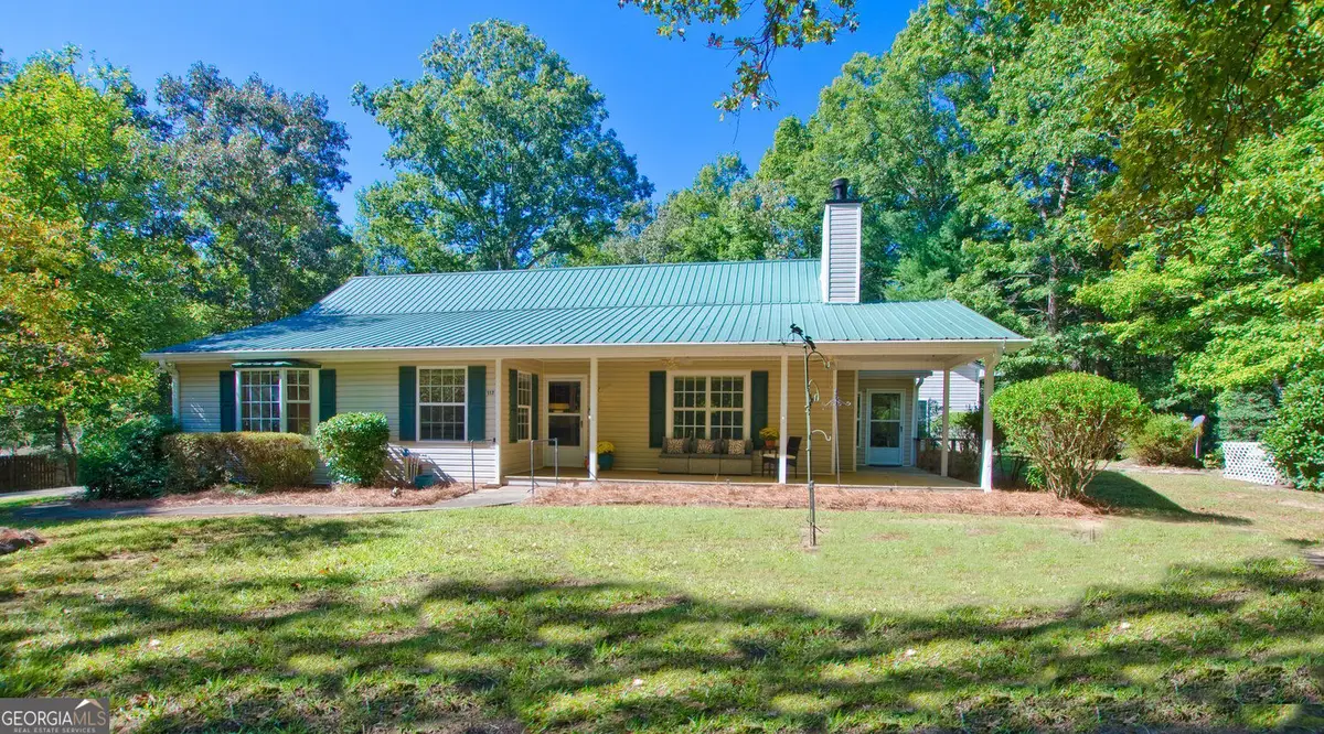 117 Wild Turkey Trail, Cleveland, GA 30528 - #1