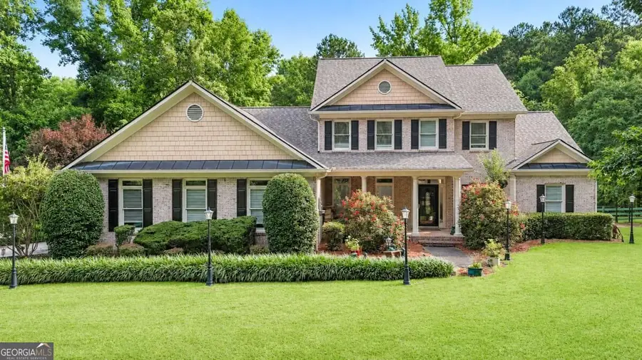 4816 Old Stilesboro Road Nw, Acworth, GA 30101 - #3
