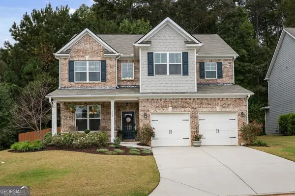 136 Aspen Valley Lane, Dallas, GA 30157