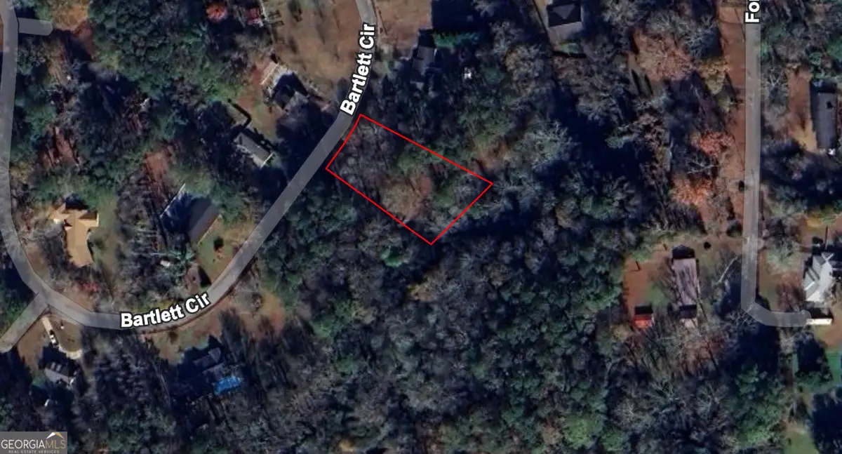 1 Bartlett Circle, Bowdon, GA 30108 - #1