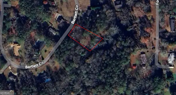1 Bartlett Circle, Bowdon, GA 30108