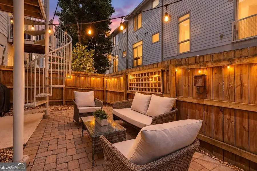 1357 Stirling Circle Nw, Atlanta, GA 30318 - #2