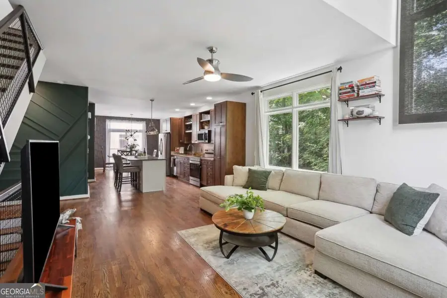 1357 Stirling Circle Nw, Atlanta, GA 30318 - #3