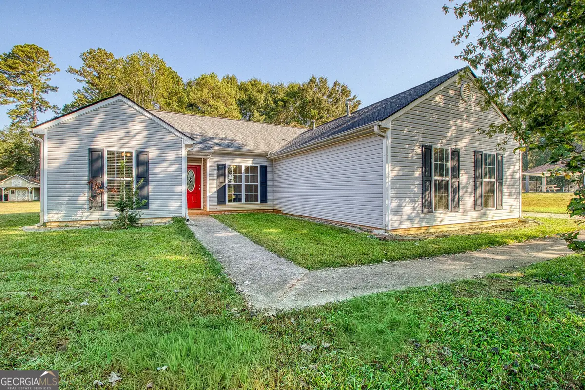 130 Shamrock Way, Newnan, GA 30263 - #1