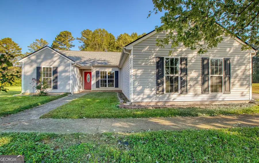 130 Shamrock Way, Newnan, GA 30263 - #2