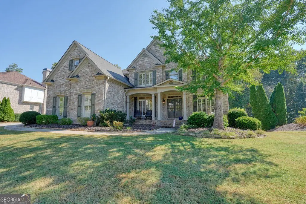 624 Devon Brooke Drive, Woodstock, GA 30188 - #1