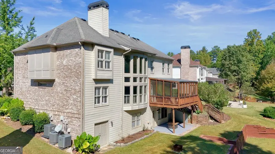 624 Devon Brooke Drive, Woodstock, GA 30188 - #3