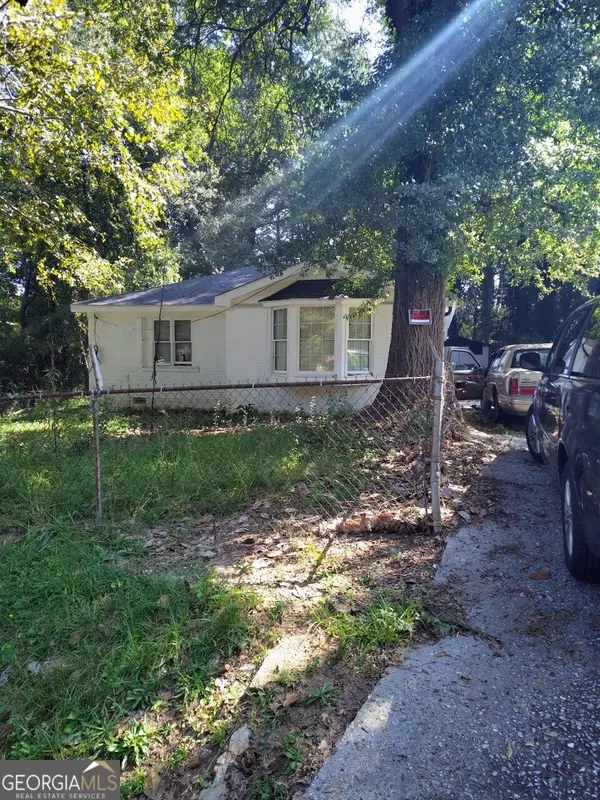 5212 Albert Drive, Forest Park, GA 30297