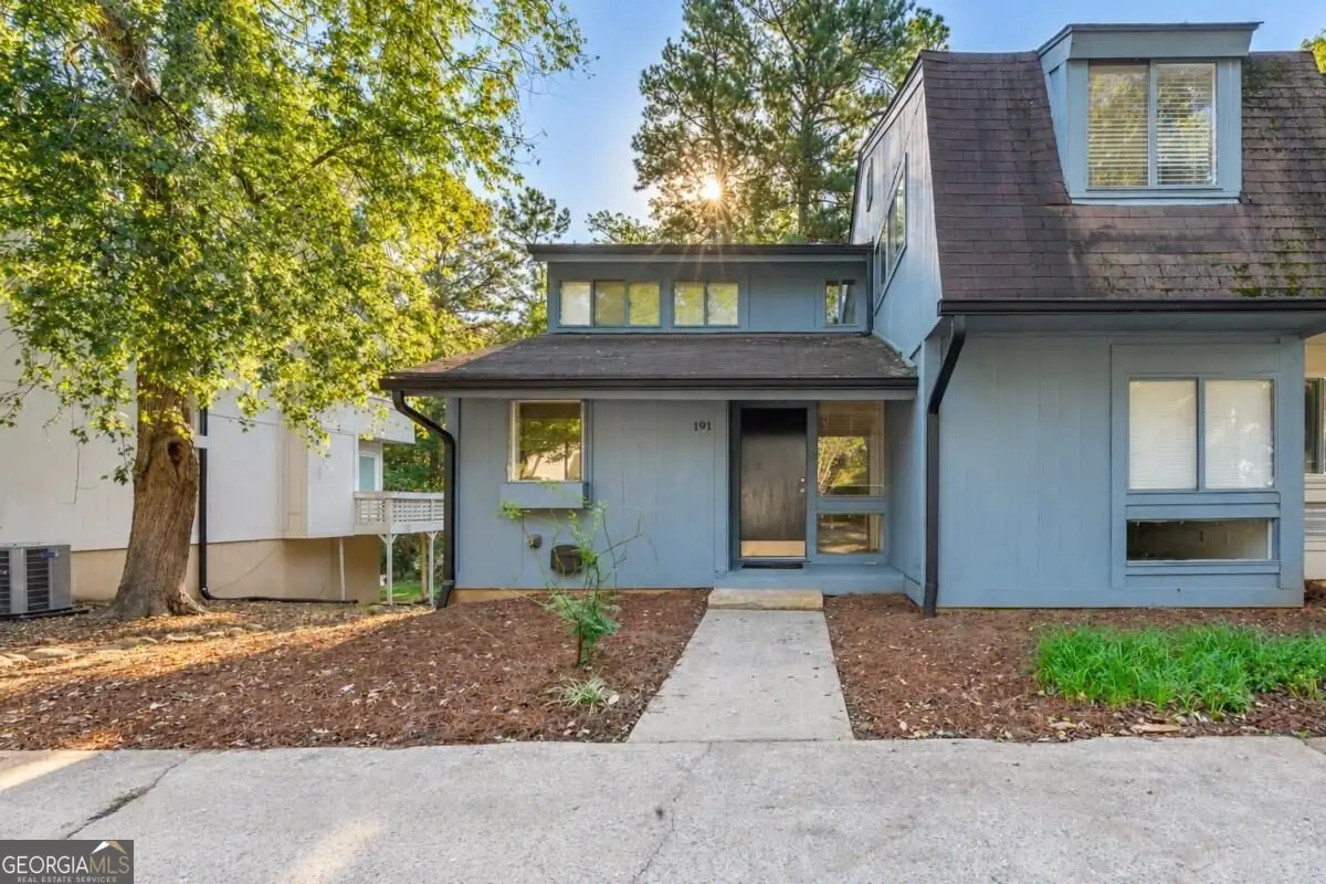 191 Woodstone Drive, Athens, GA 30605 - #1
