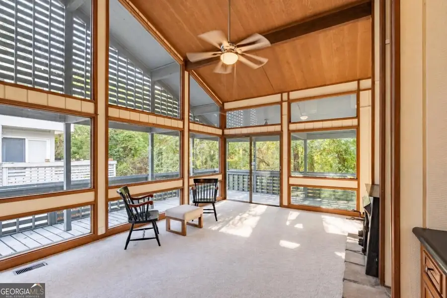 191 Woodstone Drive, Athens, GA 30605 - #3