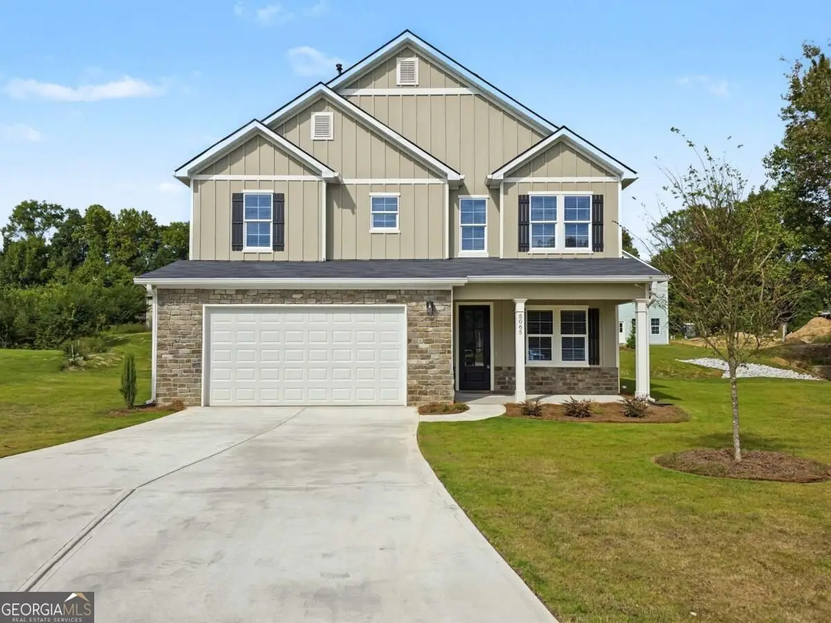 5065 Brightmore Court, Austell, GA 30106 - #1