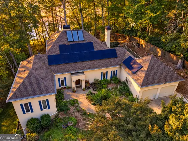 3601 Lakeview Drive, Gainesville, GA 30501