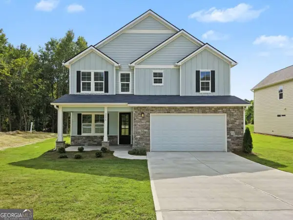 3075 Franklin Street, Austell, GA 30106