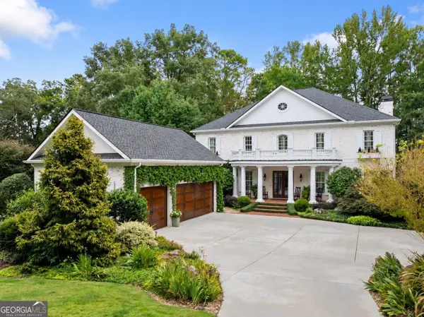 3226 Dunlap Drive, Gainesville, GA 30506