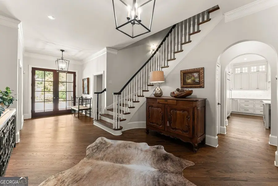 3226 Dunlap Drive, Gainesville, GA 30506 - #2