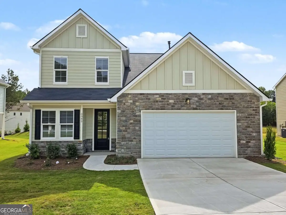3085 Franklin Street, Austell, GA 30106 - #1