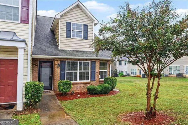 6535 Capitol Knoll, Fairburn, GA 30213