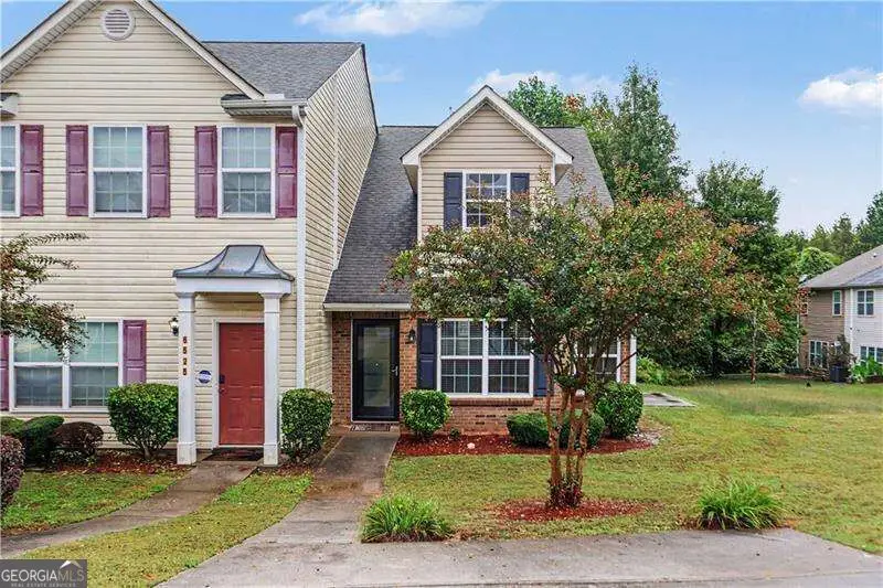 6535 Capitol Knoll, Fairburn, GA 30213 - #2
