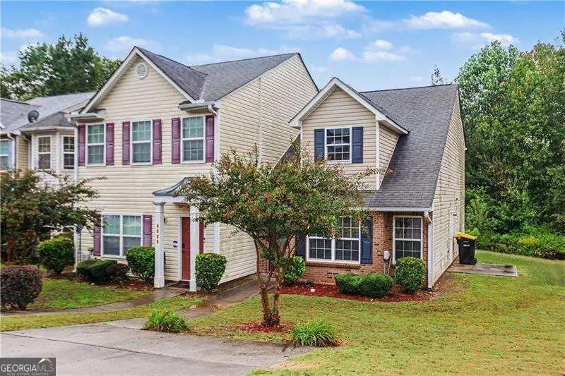 6535 Capitol Knoll, Fairburn, GA 30213 - #3