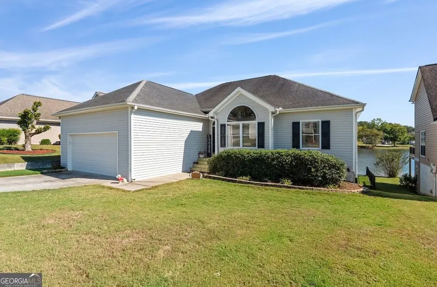 107 Providence Court, Carrollton, GA 30116 - #3