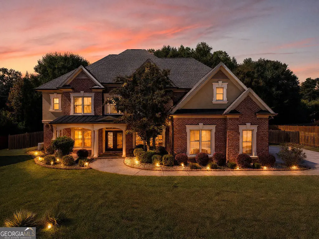 5127 Bentwater Lane, Lilburn, GA 30047 - #1