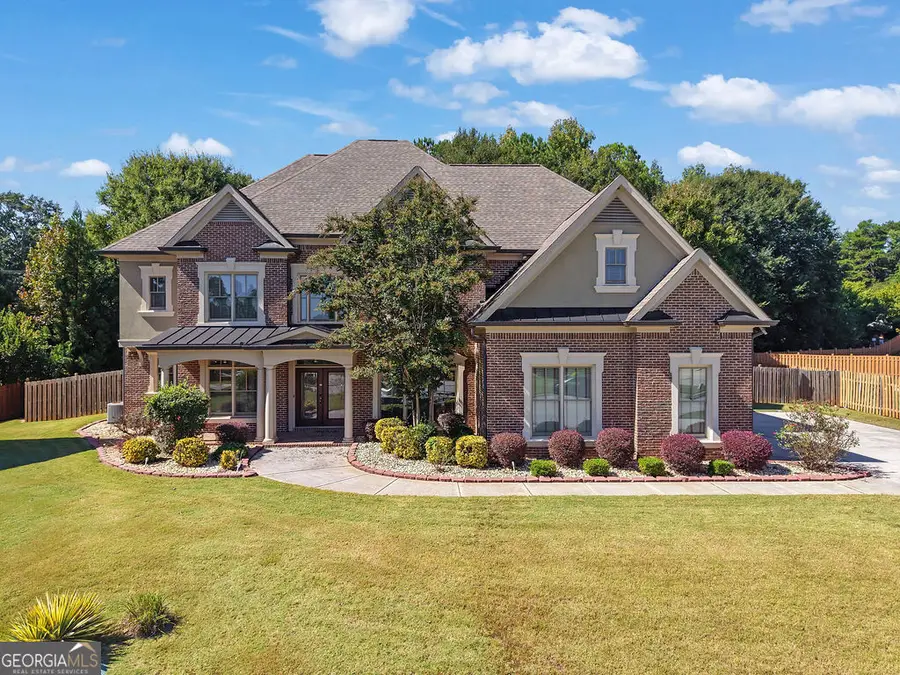5127 Bentwater Lane, Lilburn, GA 30047 - #2