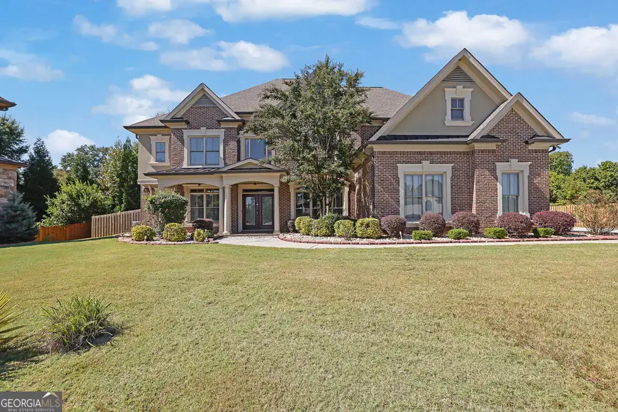 5127 Bentwater Lane, Lilburn, GA 30047 - #3