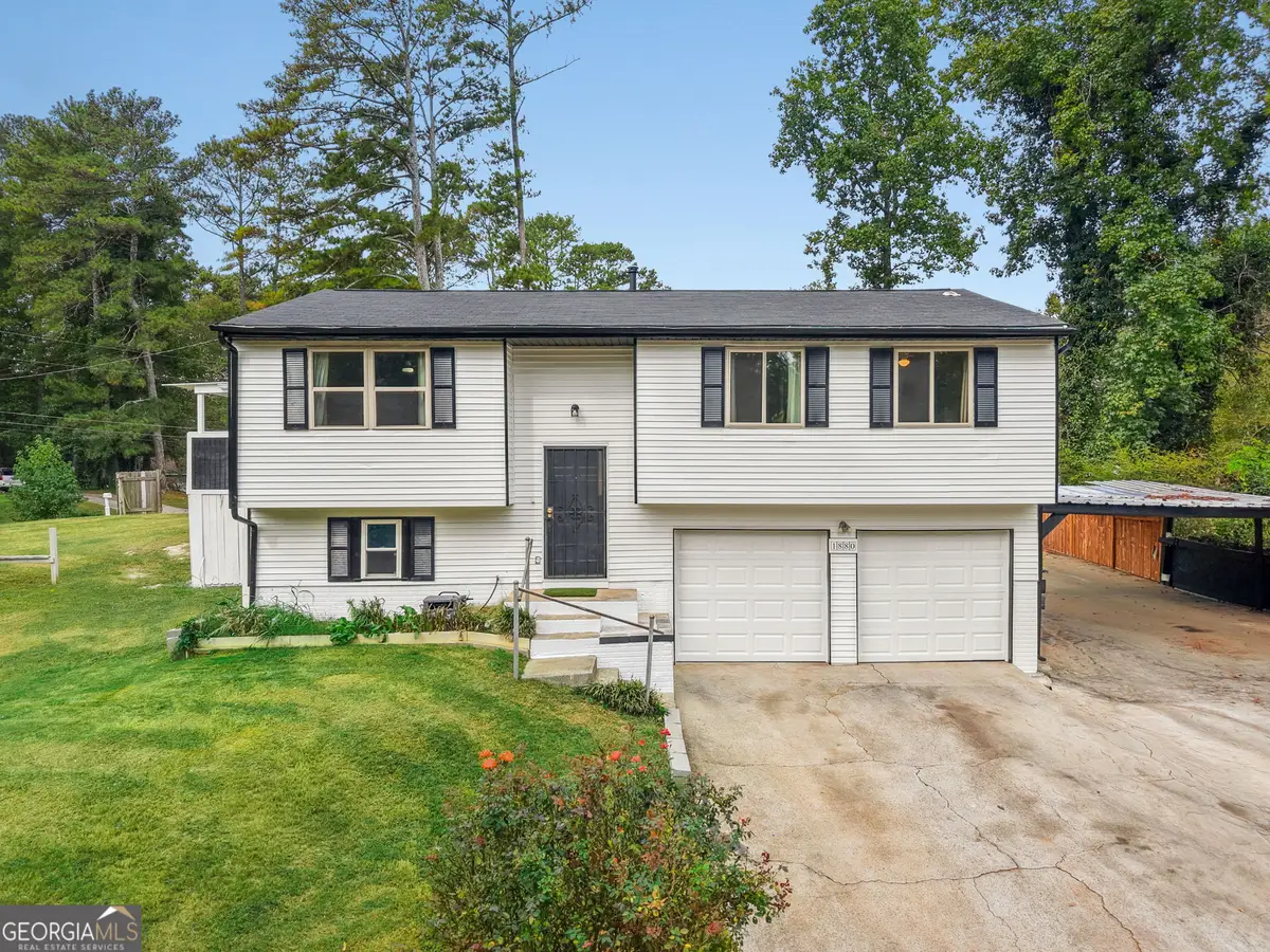 1880 Suwanee Valley Road, Lawrenceville, GA 30043 - #1