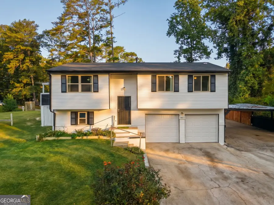 1880 Suwanee Valley Road, Lawrenceville, GA 30043 - #2
