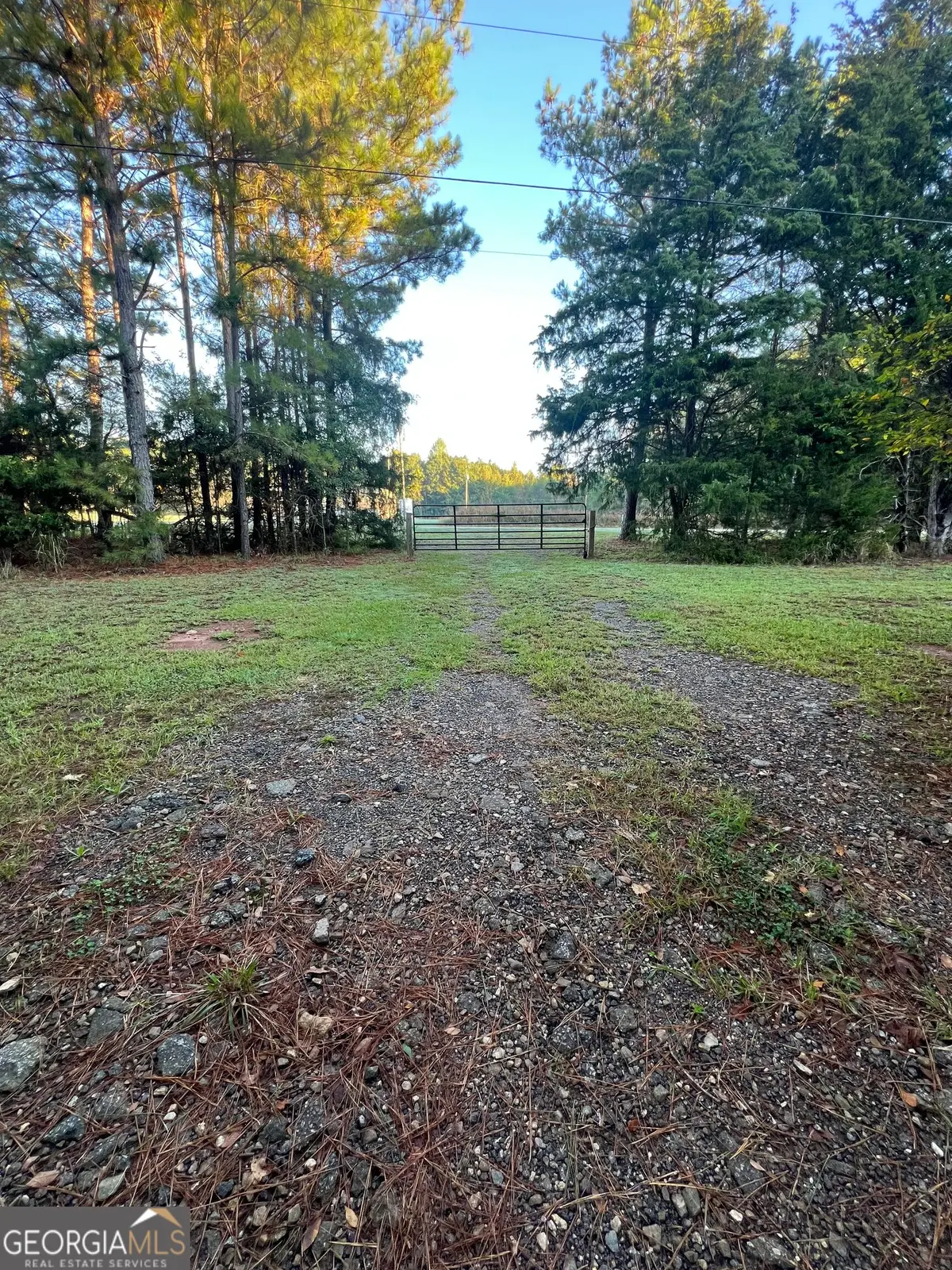 TRACT 3 Seven Islands Rd., Madison, GA 30650 - #1