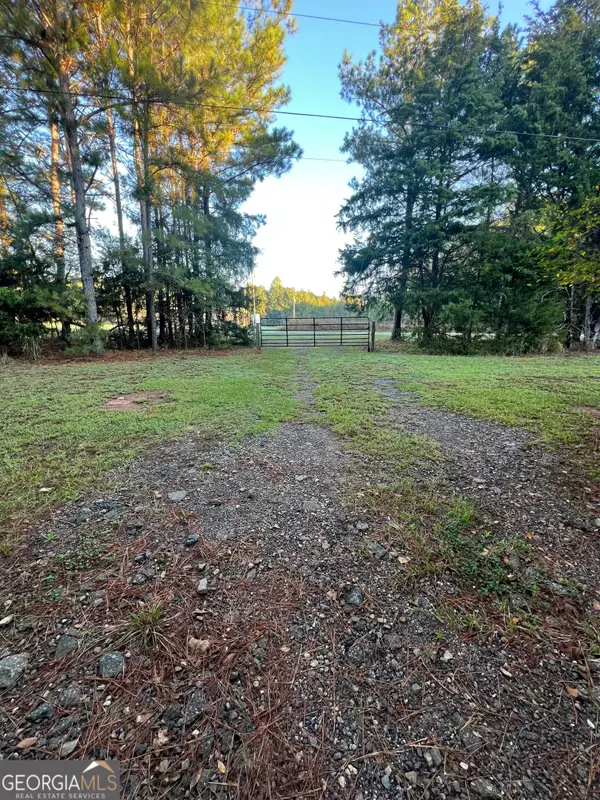 TRACT 3 Seven Islands Rd., madison, GA 30650