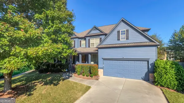 218 Eagles Flight, Villa Rica, GA 30180