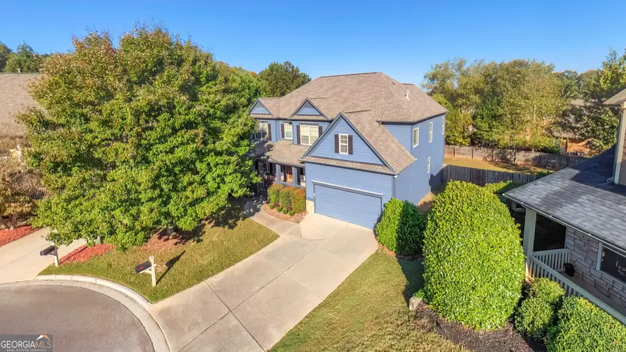 218 Eagles Flight, Villa Rica, GA 30180 - #3