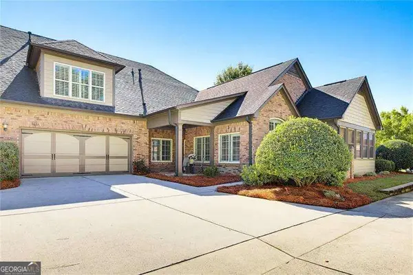 120 Chastain Road #2107, Kennesaw, GA 30144