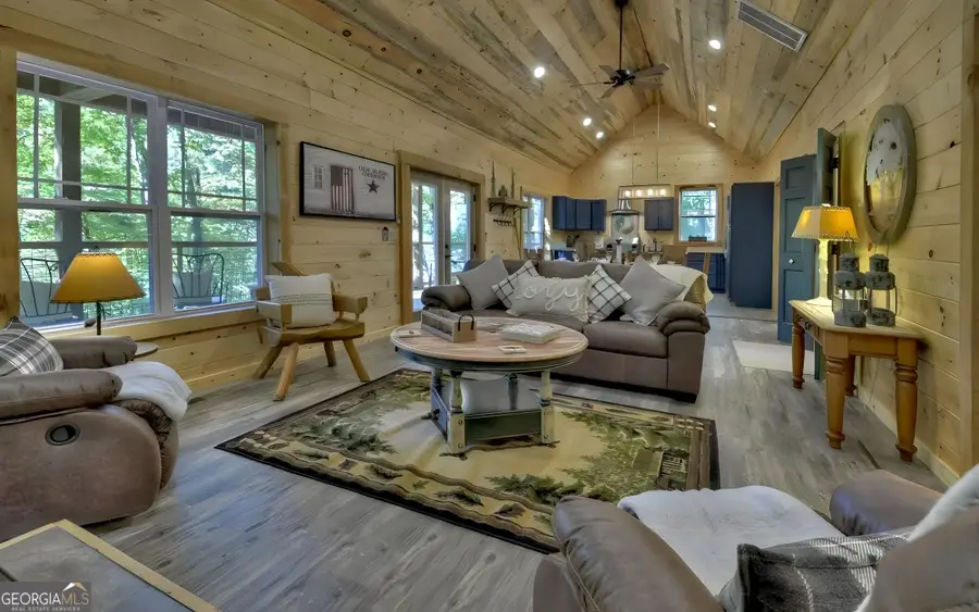 184 Rockhouse Road, Cherry Log, GA 30522 - #2
