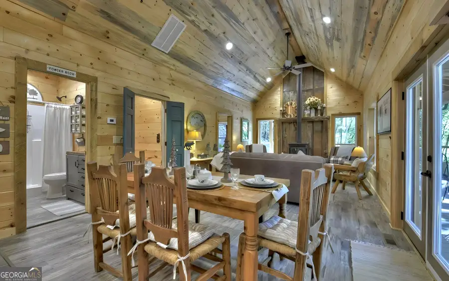184 Rockhouse Road, Cherry Log, GA 30522 - #3