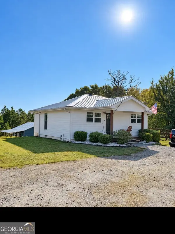 50 Greenwood Street, Bremen, GA 30110