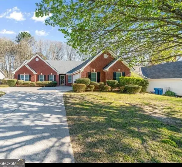 1840 Heatherton Road, Dacula, GA 30019