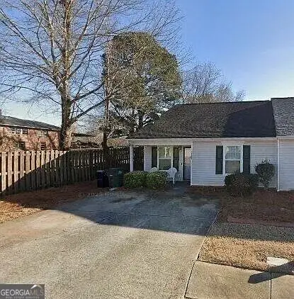 1775 Summerwoods Lane, Griffin, GA 30224 - #1