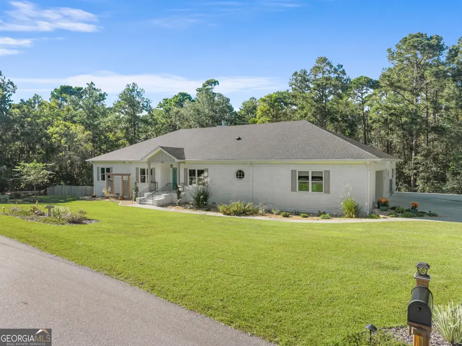 128 Oak Ridge Drive, Statesboro, GA 30458 - #2