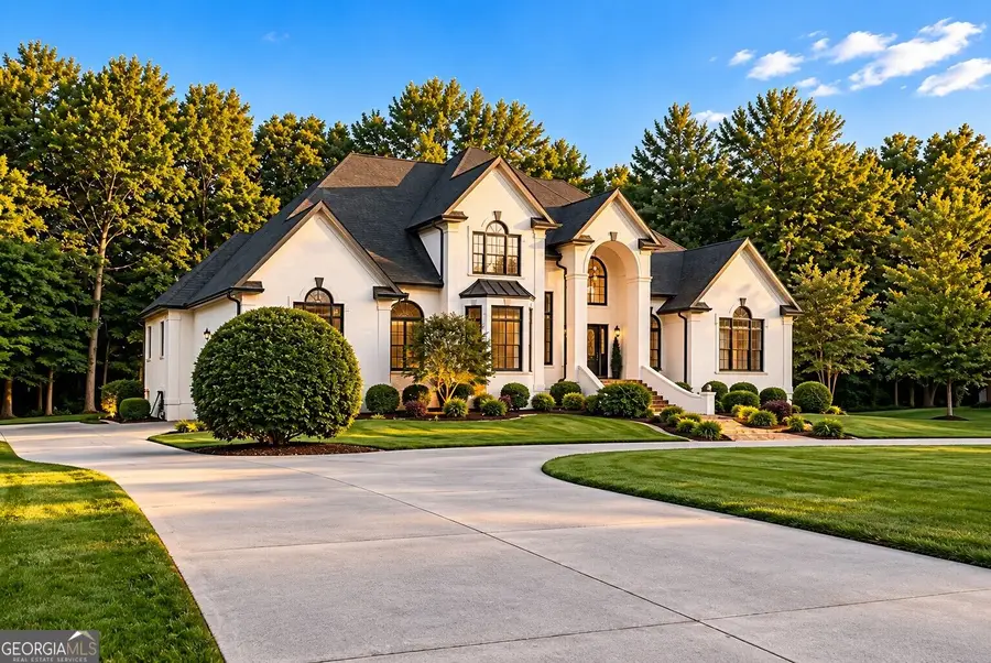 1020 Henry Terrace, Lawrenceville, GA 30046 - #2