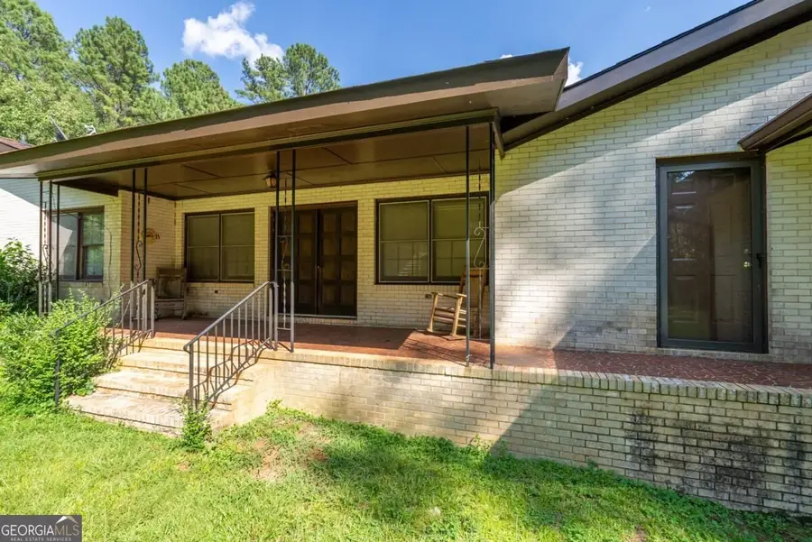 882 Gaissert Church Road, Sparta, GA 31087 - #2