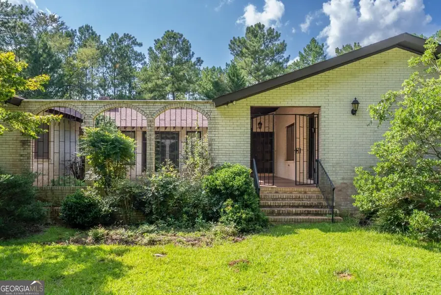 882 Gaissert Church Road, Sparta, GA 31087 - #3