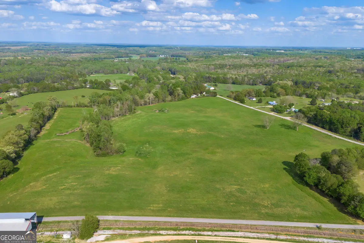 TRACT 1 Kristy Street, Bowersville, GA 30516 - #1