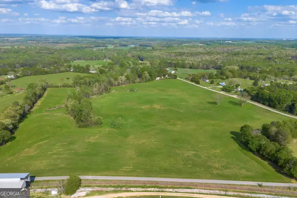 TRACT 1 Kristy Street, Bowersville, GA 30516