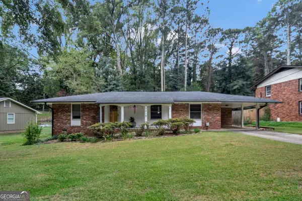 3219 Fern Drive, Tucker, GA 30084