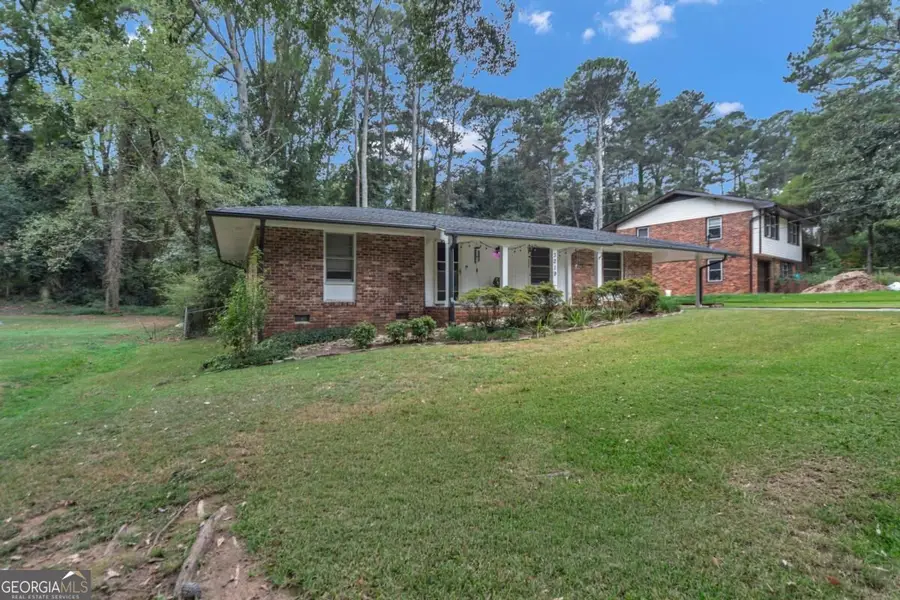 3219 Fern Drive, Tucker, GA 30084 - #2