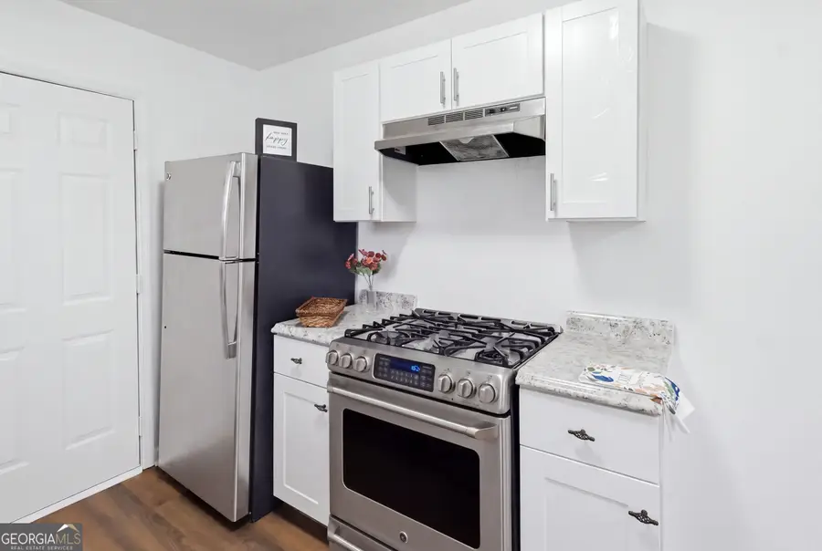 354 N 17th Street, Griffin, GA 30223 - #3
