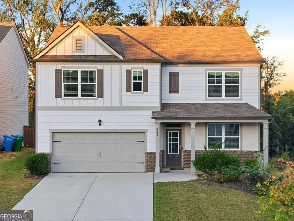 243 Berkeley Trace, Braselton, GA 30517